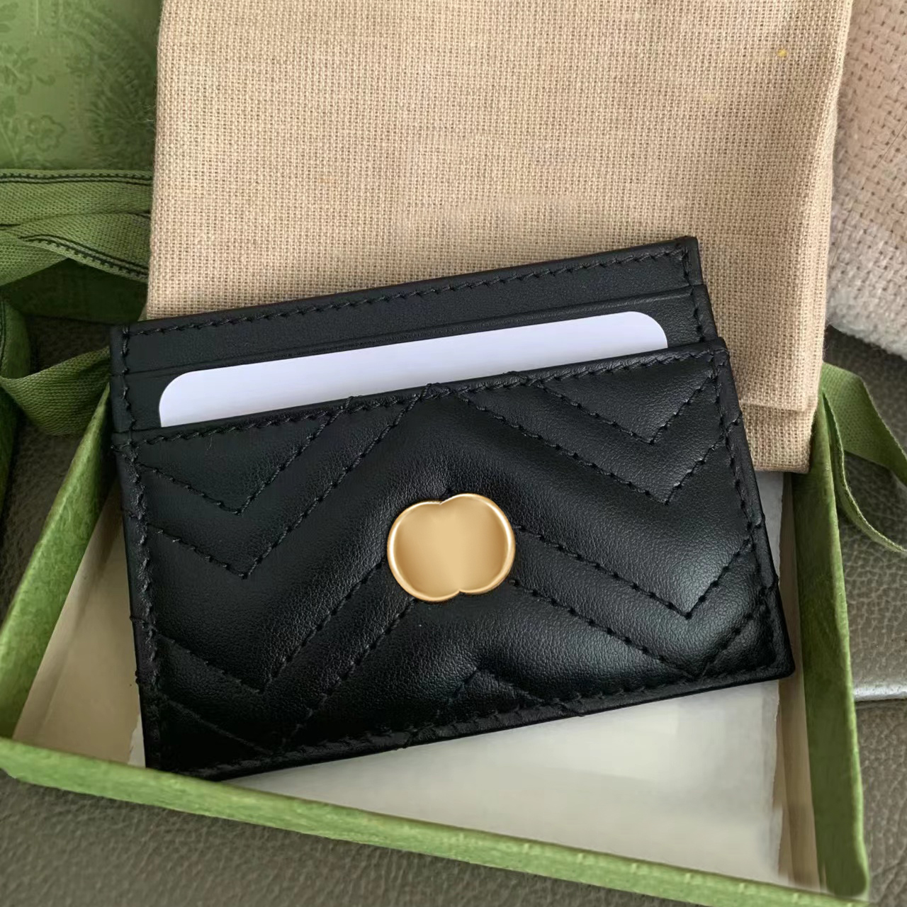 famous Genuine Leather Coin Purses Card Holder handbag Credit Card Wallets Luxurys Designer Key Fashion Marmont G Womens Mens Mini Purse Metal G logo classic Wallet, Nude-g
famous Genuine Leather Coin Purses Card Holder handbag Credit Card Wallets Luxurys Designer Key Fashion Marmont G Womens Mens Mini Purse Metal G logo classic Wallet, Nude-g
