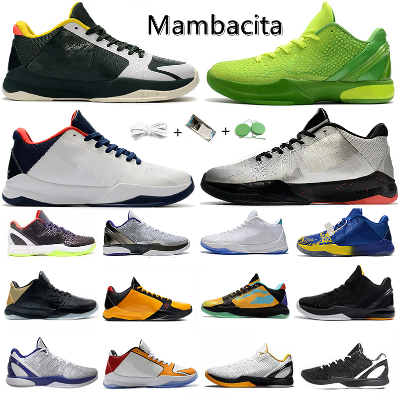 Mamba 6 5 Proto Men Basketball Shoes Grinch ZK5 Alternate Bruce Lee White green Black Del Sol Orange County Lakers White Purple Undefeated Prelude Sports Sneakers, Color#19
Mamba 6 5 Proto Men Basketball Shoes Grinch ZK5 Alternate Bruce Lee White green Black Del Sol Orange County Lakers White Purple Undefeated Prelude Sports Sneakers, Color#19
