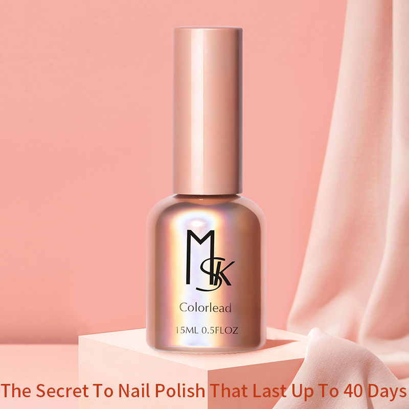 Nail Gel 15ML Top Coat Gel Nail Polish Protect Nails Surface keep Nail Art Desgin Long Lasting Transparent Gel Varnish UV LED 230706