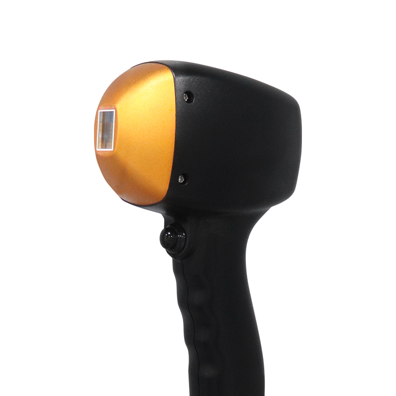 Ce Approved 808Nm Diode Laser Hair Removal Machine Painless Permanent Ipl Body Facial Hair Removal Hair Remover Devic