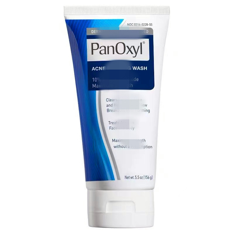 PANOXYL Bonded Warehouse Hair PANOXYL 10% 156g facial body PANOXYL Facial Cleanser Anti-Acne Face Wash, 159g
PANOXYL Bonded Warehouse Hair PANOXYL 10% 156g facial body PANOXYL Facial Cleanser Anti-Acne Face Wash, 159g