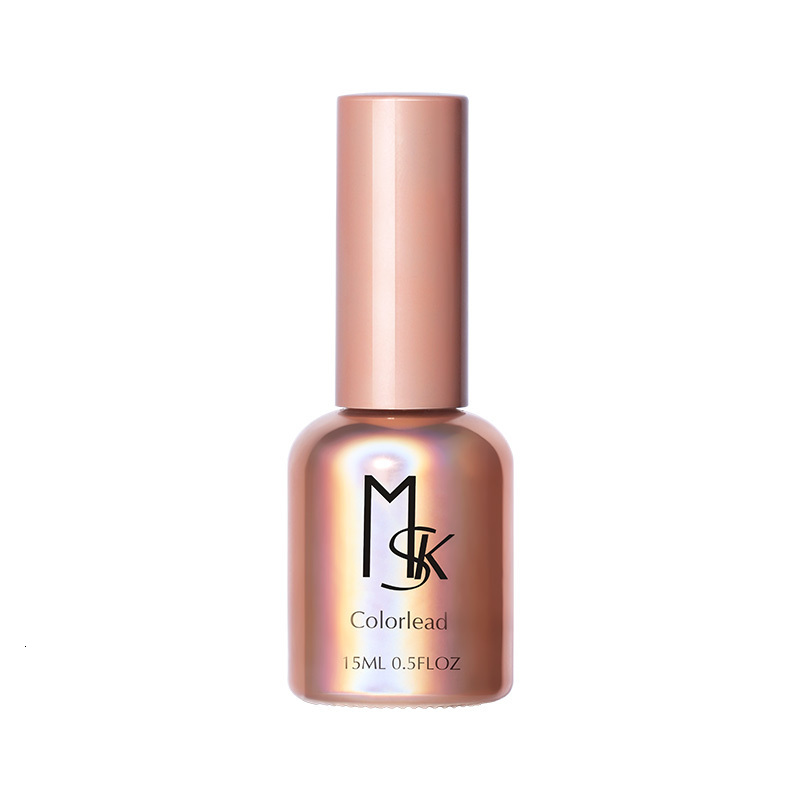 Nail Gel 15ML Top Coat Gel Nail Polish Protect Nails Surface keep Nail Art Desgin Long Lasting Transparent Gel Varnish UV LED 230706