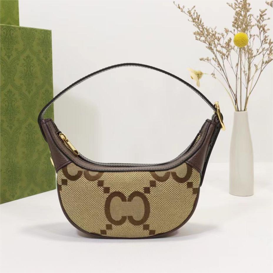 Cruise Denim Ophidia Moon bag Womens Saddle Leather Circle Belt Chain Shoulder Designers Luxury Canvas Handbags Totes Lady CrossBody Bags, Double g 4#
Cruise Denim Ophidia Moon bag Womens Saddle Leather Circle Belt Chain Shoulder Designers Luxury Canvas Handbags Totes Lady CrossBody Bags, Double g 4#