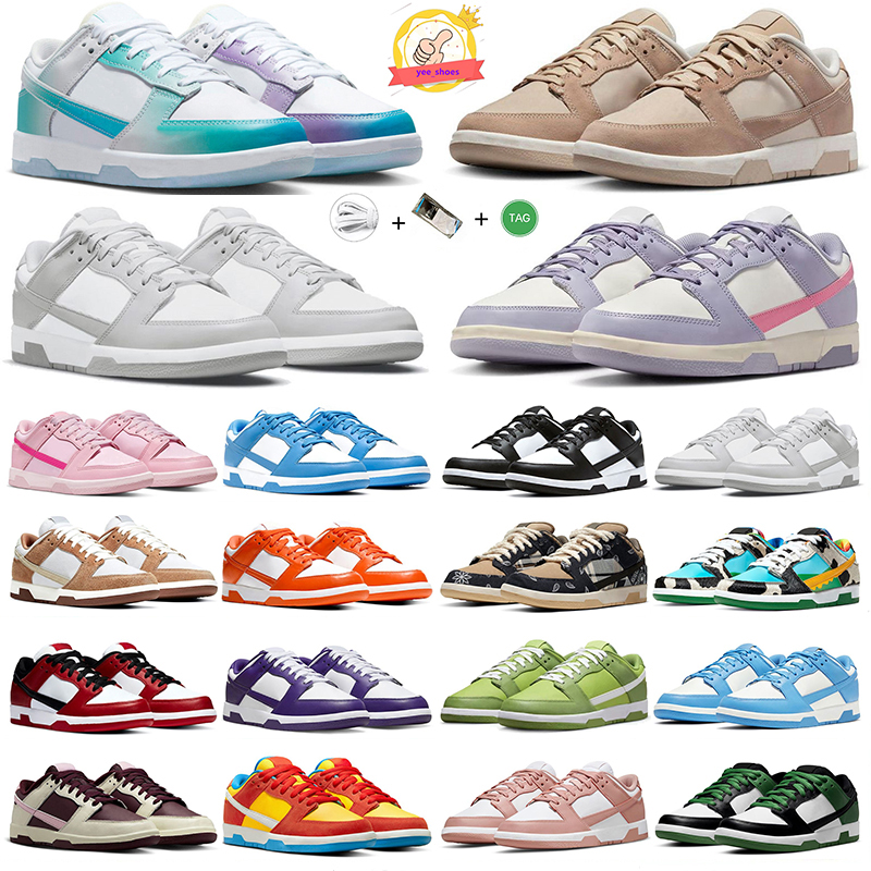 Jogging Walking Shoe Mens Womens Shoes Platform Sneakers Panda UNC Syracuse Triple Pink Unlock Your Space Grey Fog UNC Sanddrift Varsity Green Men Sports Trainers, Color#2
Jogging Walking Shoe Mens Womens Shoes Platform Sneakers Panda UNC Syracuse Triple Pink Unlock Your Space Grey Fog UNC Sanddrift Varsity Green Men Sports Trainers, Color#2