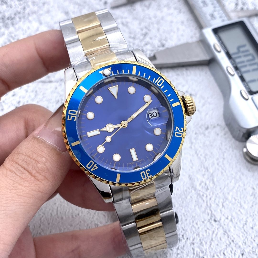 Men's Watch Casual watches high quality luxury Limited Edition Mechanical Hand-winding watch