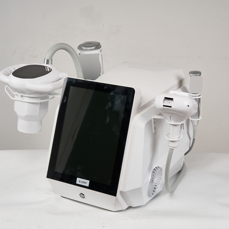 2023 Slimming Body Reducing Body Slimming For Beauty Equipment Rf For Physiotherapy Rf Body Slimming Device