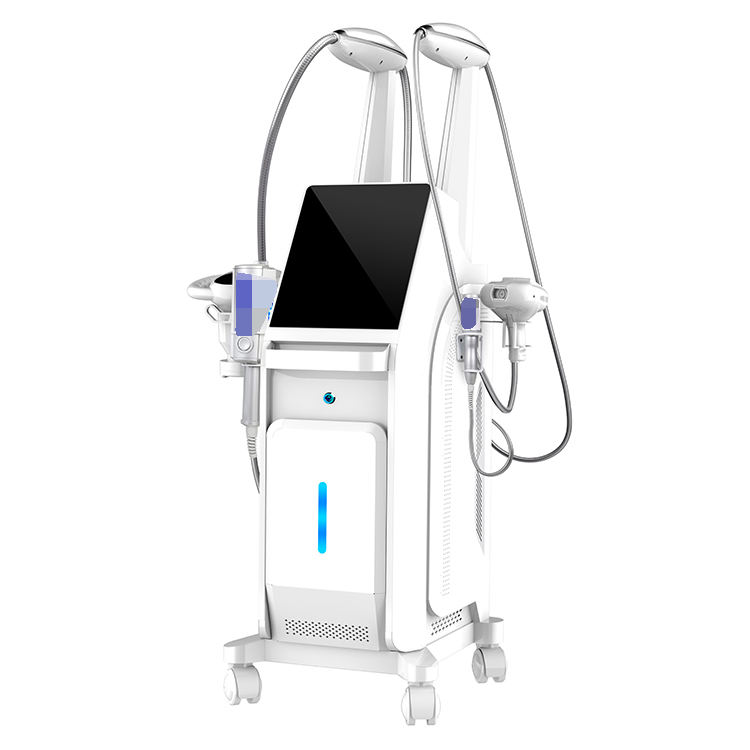 2023 Slimming Body Reducing Body Slimming For Beauty Equipment Rf For Physiotherapy Rf Body Slimming Device