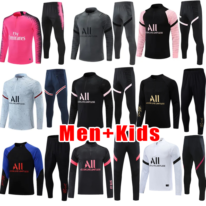 23 24 kids psgs Paris tracksuits training chandal mbappe kit survetement foot tuta jacket retro futbol Soccer football men 2xl, 111
23 24 kids psgs Paris tracksuits training chandal mbappe kit survetement foot tuta jacket retro futbol Soccer football men 2xl, 111