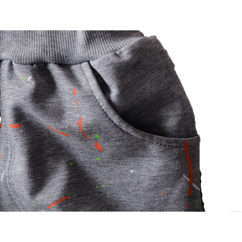 2pc Toddler Baby Boys Clothes T ShirtPants Kids Sportswear Clothes Children clothing autumn kids designer clothes boys 14Years