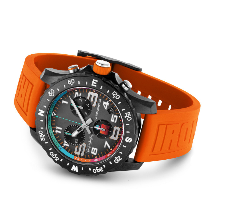 Men Top Luxury Run seconds Watch Quartz Endurance Pro Avenger Chronograph 41mm Watches Multiple Colors Rubber Men Watches Glass Wristwatches, 05