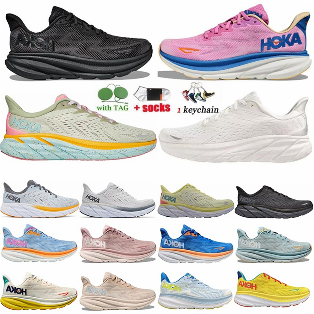 Clifton 8 Cliftons 9 Running Shoes Hokas Womens Mens Run Sneakers Blue Fog Yellow Pear Sweet Corn Free People Seaweed Tripler White Sneakers Hoka Trainers Bondi
Clifton 8 Cliftons 9 Running Shoes Hokas Womens Mens Run Sneakers Blue Fog Yellow Pear Sweet Corn Free People Seaweed Tripler White Sneakers Hoka Trainers Bondi