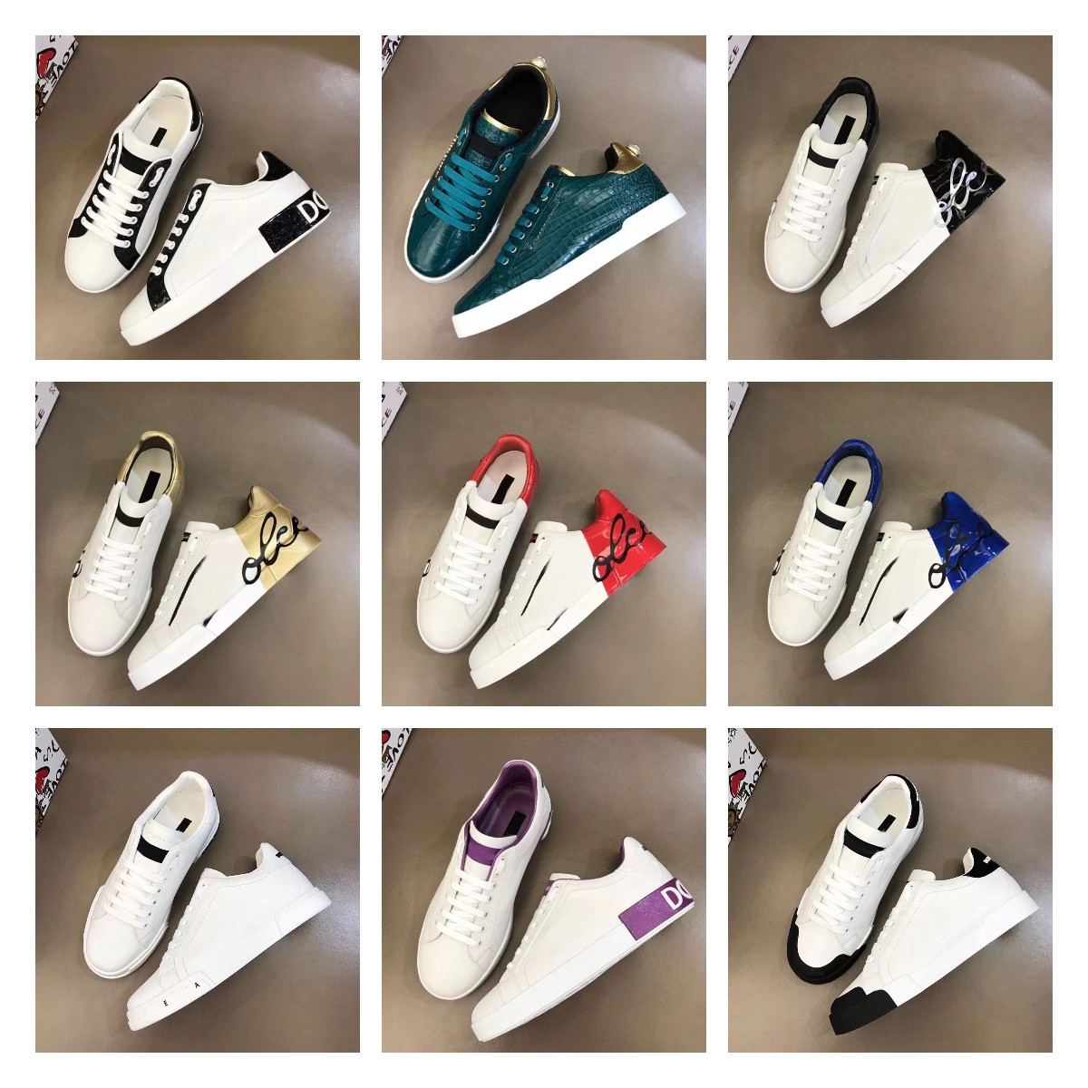 Men's Casual Walking Shoes 2023 New Designer Sneakers Leather Calf Shoes Comfortable Outdoor sneakers Men's casual walking shoes Eu38-45, Color 7
Men's Casual Walking Shoes 2023 New Designer Sneakers Leather Calf Shoes Comfortable Outdoor sneakers Men's casual walking shoes Eu38-45, Color 7