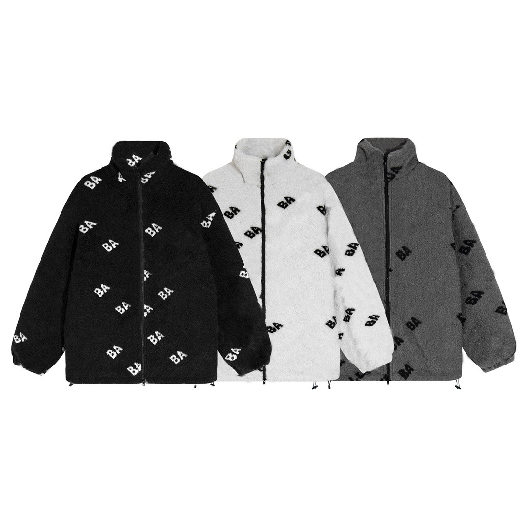 22AW Printed Full Letter Casual Coat Designer Sweater Coats mens Down Jacket Hip-Hop Mens Parka Warm Zipper Jacket Classic Classic Coat Large Coat, White
22AW Printed Full Letter Casual Coat Designer Sweater Coats mens Down Jacket Hip-Hop Mens Parka Warm Zipper Jacket Classic Classic Coat Large Coat, White