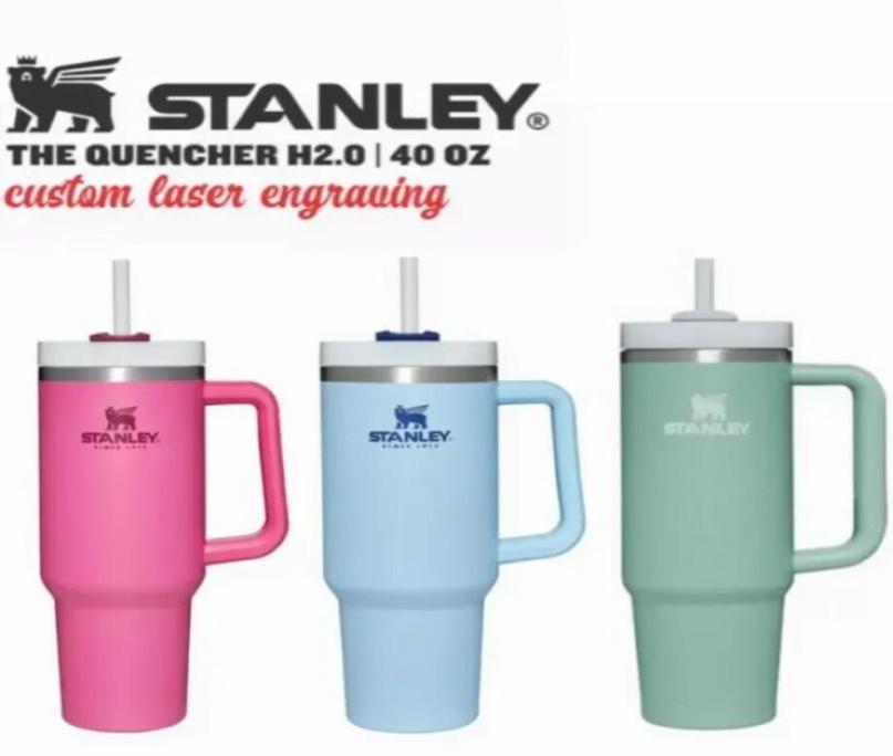 40OZ Cups H2.0 With LOGO Adventure Quencher 2nd Generation Tumblers Handle Lids And Straws Car Mugs vacuum Insulated Drinking Water Bottles GJ05248616864, Pinkish grey
40OZ Cups H2.0 With LOGO Adventure Quencher 2nd Generation Tumblers Handle Lids And Straws Car Mugs vacuum Insulated Drinking Water Bottles GJ05248616864, Pinkish grey