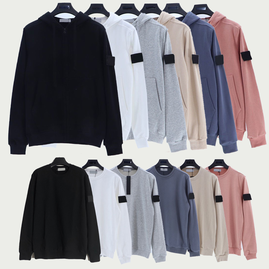 Mens hoodies pullover crewneck Designer for men stone island hoodie zipper jacket candy Hoody casual long sleeve Letter Fashion style stones, Stone island 20
Mens hoodies pullover crewneck Designer for men stone island hoodie zipper jacket candy Hoody casual long sleeve Letter Fashion style stones, Stone island 20