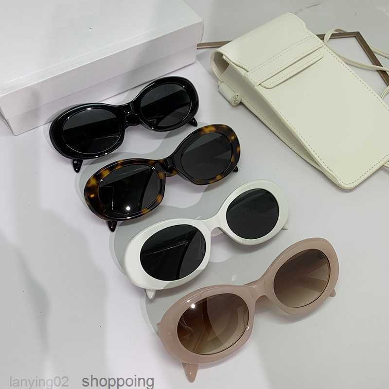 Sunglasses Triumphal Arch Fashion Brand Glasses Cl40194 Men Sexy Cat Eye Vintage Oval Arc De Triomphe Random 230211w1k9
Sunglasses Triumphal Arch Fashion Brand Glasses Cl40194 Men Sexy Cat Eye Vintage Oval Arc De Triomphe Random 230211w1k9