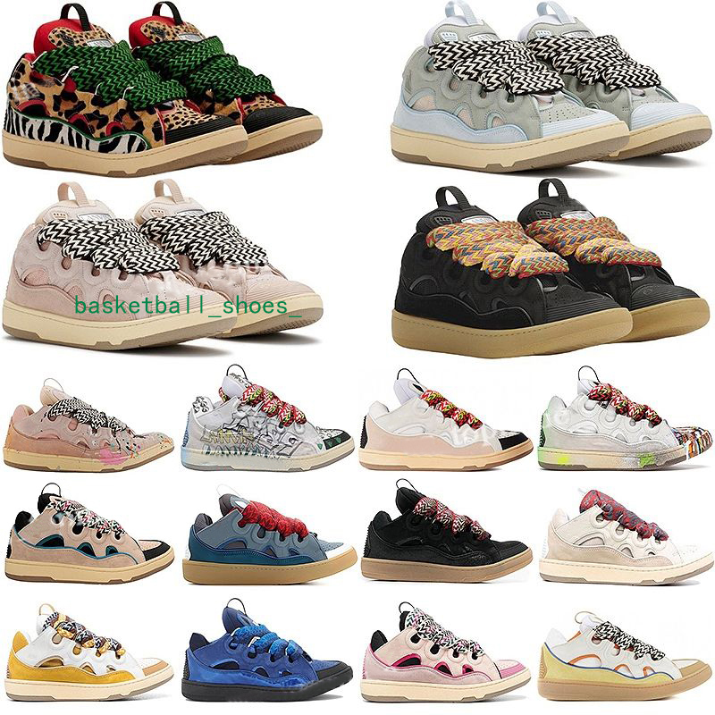 2023 Designer Curb Men Women Casual Shoes Style German Mens Trainers Curbs Sneaker Womens Calfskin High Top Sneakers Rubber Shoe, Colour 9
2023 Designer Curb Men Women Casual Shoes Style German Mens Trainers Curbs Sneaker Womens Calfskin High Top Sneakers Rubber Shoe, Colour 9