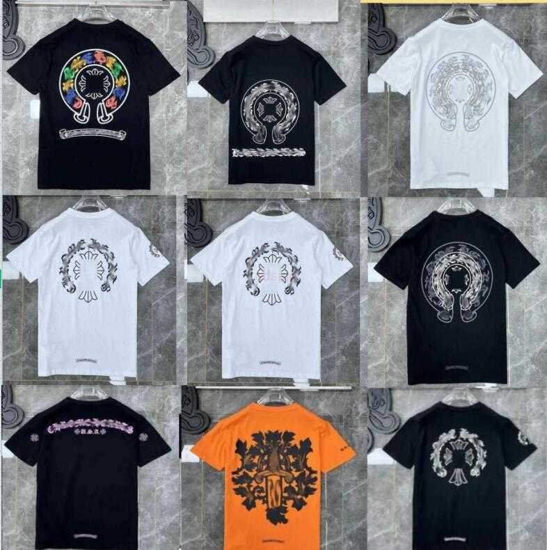 Classics Mens t Shirts Heart High Quality Brand Crew Neck Chromes Short Sleeves Tops Tees Ch T-shirts Sweater Casual Horseshoe Sanskrit Cross Print Couple T shirt 2WJ, 17
Classics Mens t Shirts Heart High Quality Brand Crew Neck Chromes Short Sleeves Tops Tees Ch T-shirts Sweater Casual Horseshoe Sanskrit Cross Print Couple T shirt 2WJ, 17