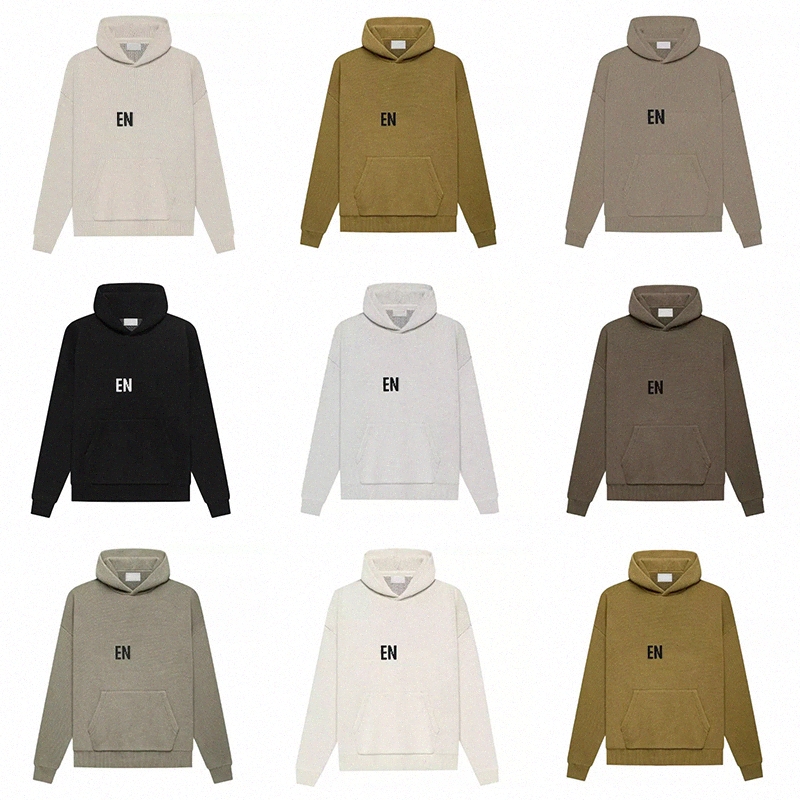 Designer essentail hoodie Knitting Sweaters for women Long Sleeve Ess Hoody Sweatshirts Knitted Top mens silica gel Suit pullover Lovers Clothing
Designer essentail hoodie Knitting Sweaters for women Long Sleeve Ess Hoody Sweatshirts Knitted Top mens silica gel Suit pullover Lovers Clothing