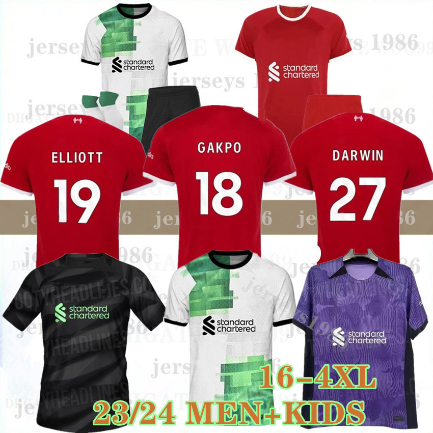 S-4XL Luis DIaz 7# Soccer Jerseys 23 24 MAC ALLISTER SALAH FIRMINO THIAGO LVP Football Shirt 2023 VIRGIL Diogo Jota DARWIN Adults and kids kit 666888
S-4XL Luis DIaz 7# Soccer Jerseys 23 24 MAC ALLISTER SALAH FIRMINO THIAGO LVP Football Shirt 2023 VIRGIL Diogo Jota DARWIN Adults and kids kit 666888