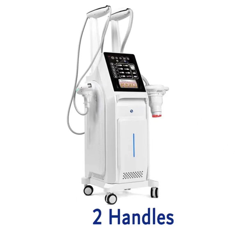 2023 Slimming Body Reducing Body Slimming For Beauty Equipment Rf For Physiotherapy Rf Body Slimming Device