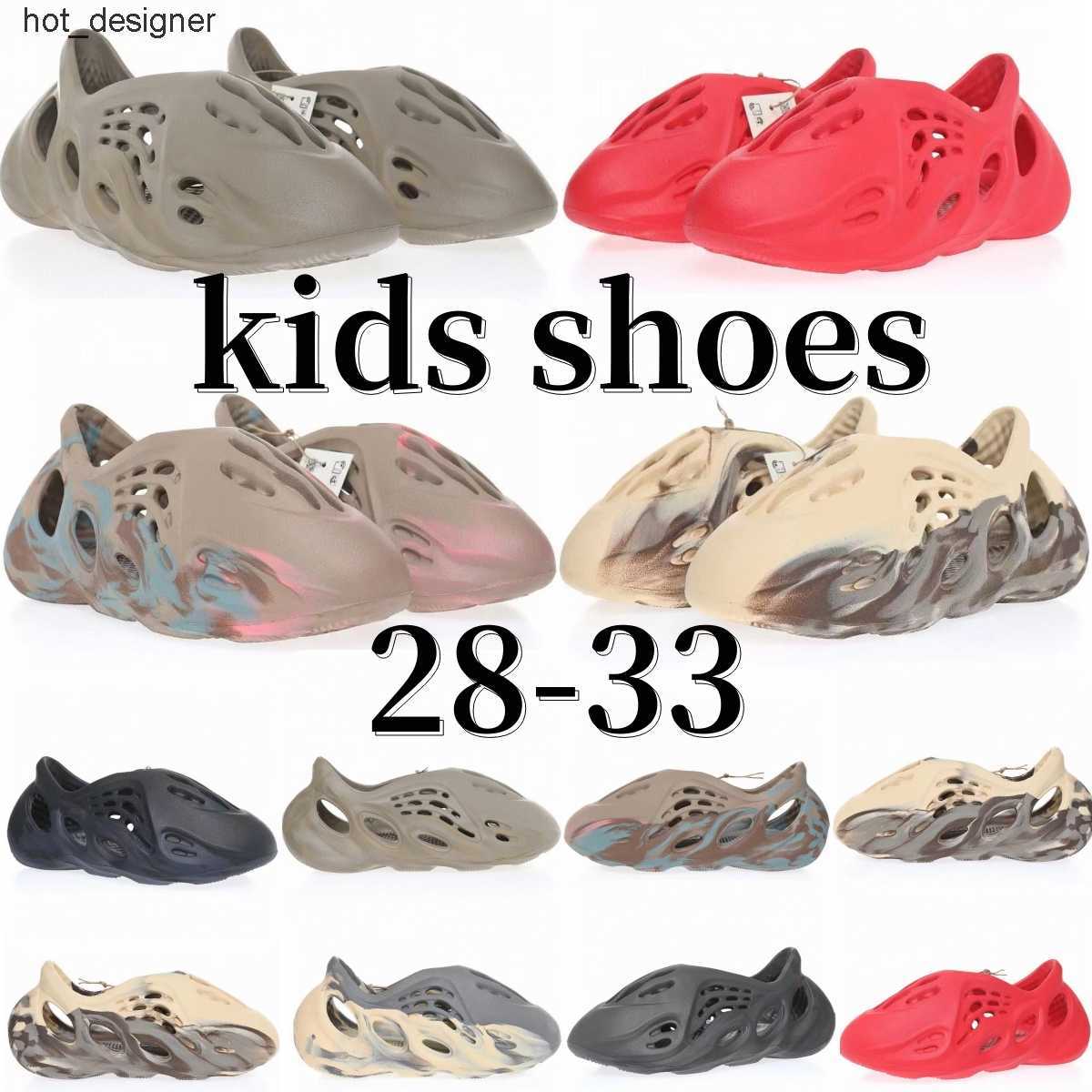 foam runners Childrens Sandals Shoes Kids Slipper Summer Red Designer baby holes yeezzies yezzies yeezies slides Boys Shoe Girls Shos kanye west slider yezzzies
foam runners Childrens Sandals Shoes Kids Slipper Summer Red Designer baby holes yeezzies yezzies yeezies slides Boys Shoe Girls Shos kanye west slider yezzzies