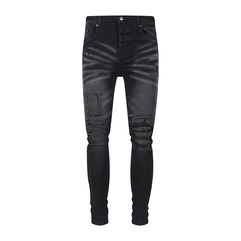 Fashion Amirr Mens Jeans Clothing Designer Pants Light Blue Mens Slim Denim Straight Biker Hole Hip Hop Jeans Men 03, No.06
Fashion Amirr Mens Jeans Clothing Designer Pants Light Blue Mens Slim Denim Straight Biker Hole Hip Hop Jeans Men 03, No.06