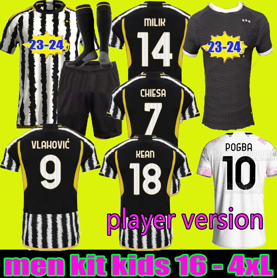 fans player soccer jerseys 2023 2024 home away MILIK DI MARIA VLAHOVIC KEAN POGBA CHIESA McKENNIE LOCATELLI top jerseys 23 24 Kits men Kids unifor Juventus 888, Yellow
fans player soccer jerseys 2023 2024 home away MILIK DI MARIA VLAHOVIC KEAN POGBA CHIESA McKENNIE LOCATELLI top jerseys 23 24 Kits men Kids unifor Juventus 888, Yellow