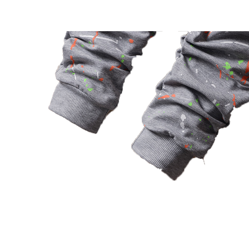 2pc Toddler Baby Boys Clothes T ShirtPants Kids Sportswear Clothes Children clothing autumn kids designer clothes boys 14Years