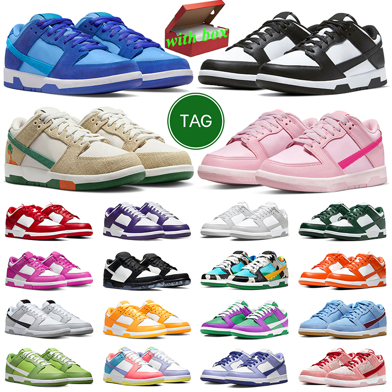Free Shipping men women low running shoes White Black Panda Grey Fog Triple Pink Foam Black UNC Coast Rose Whisper Harvest Moon green mens trainer sneakers, #20
Free Shipping men women low running shoes White Black Panda Grey Fog Triple Pink Foam Black UNC Coast Rose Whisper Harvest Moon green mens trainer sneakers, #20