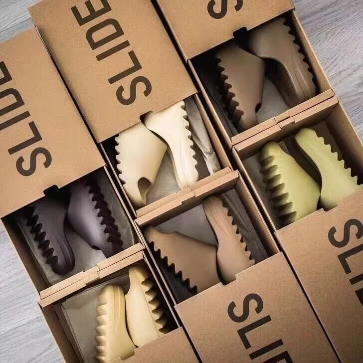 slides foam runner Women yeezies slider slipper Sandals Runner Ararat Flat slides Slippers Bone Resin Sand Foam Rubber West Summer Brown
slides foam runner Women yeezies slider slipper Sandals Runner Ararat Flat slides Slippers Bone Resin Sand Foam Rubber West Summer Brown