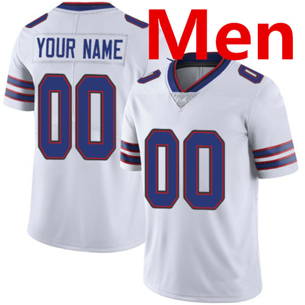 Josh Allen James Cook Keon Coleman Khalil Shakir Dorian Williams Cam Lewis Matt Milano Greg Rousseau Ed Oliver Christian Benford Dion Dawkins Foo