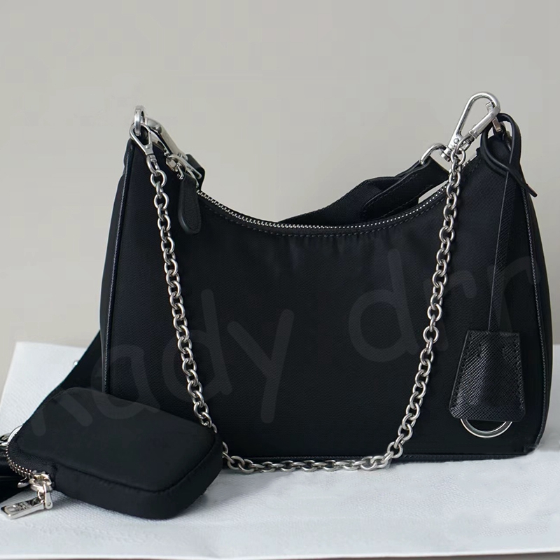 Luxury Re Edition Shoulder Bag Nylon Triangle 2000 2005 Pradas Women Luxury Men Women Zipper Closure Handbag Black White Hobo Bags Cross Body Purse, 18
Luxury Re Edition Shoulder Bag Nylon Triangle 2000 2005 Pradas Women Luxury Men Women Zipper Closure Handbag Black White Hobo Bags Cross Body Purse, 18