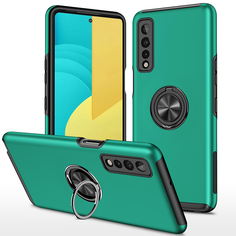 Armor Shockproof Phone Cases For LG Aristo 6 Stylo 6 7 K41S K51S K52 K53 Hybrid PC TPU Multifunction Magnetic Kickstand Cellphone Bags Case, White
Armor Shockproof Phone Cases For LG Aristo 6 Stylo 6 7 K41S K51S K52 K53 Hybrid PC TPU Multifunction Magnetic Kickstand Cellphone Bags Case, White