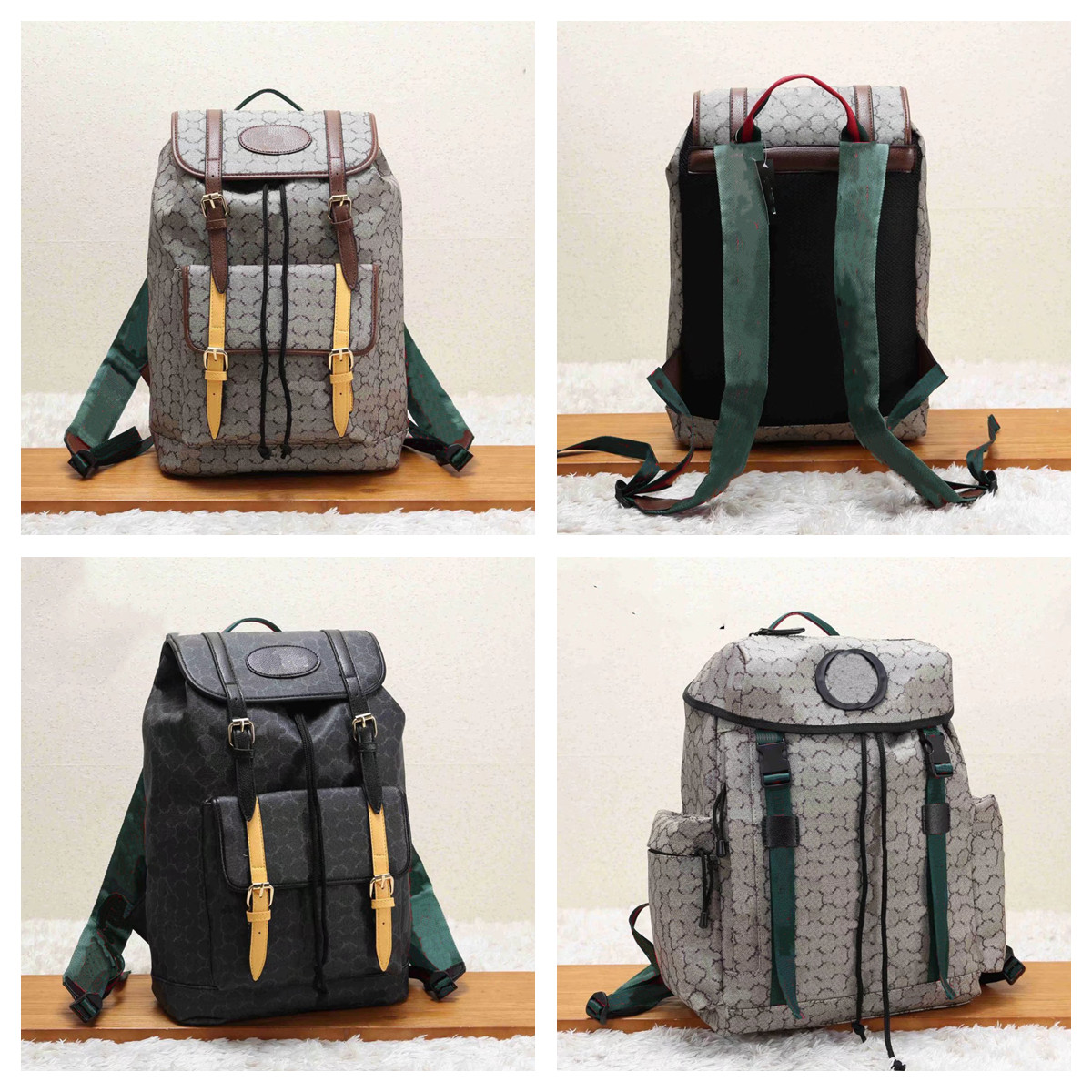 Designer Luxury backpack Christopher book bag Knapsacks Backpack women Fashion School bag men shoulder crossbody bag Outdoor sports travel Pouch Satchel dhgate, 3# size : 32*15*42cm
Designer Luxury backpack Christopher book bag Knapsacks Backpack women Fashion School bag men shoulder crossbody bag Outdoor sports travel Pouch Satchel dhgate, 3# size : 32*15*42cm