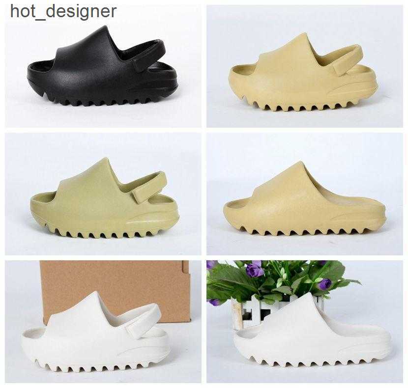 Designer Infant Slipper big Baby kanye Slide summer sandals solid kids shoes Clog yeezzies acoustic eva Black yezzies''yeezies''slides Grey boy girl yezzzies
Designer Infant Slipper big Baby kanye Slide summer sandals solid kids shoes Clog yeezzies acoustic eva Black yezzies''yeezies''slides Grey boy girl yezzzies