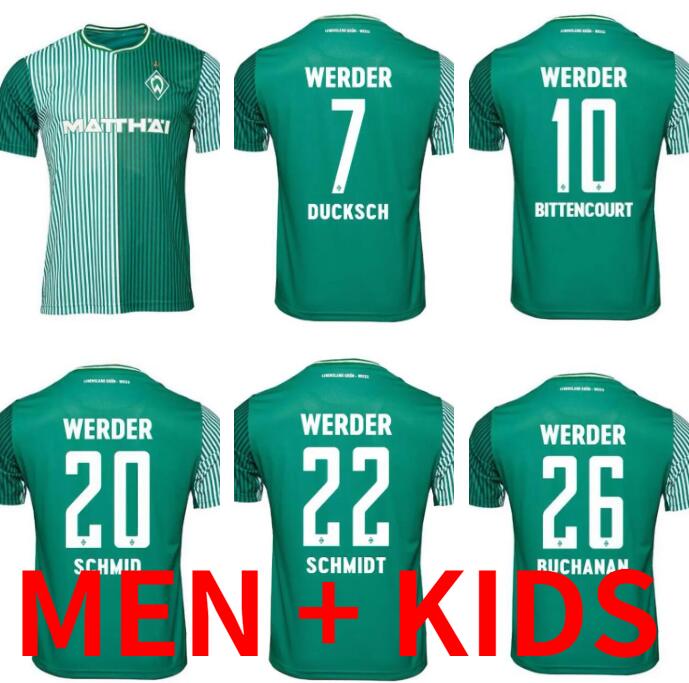 23 24 Werder Bremen special soccer jerseys 2023 2024 How Deep is Your Love DUCKSCH BITTENCOURT FRIEDL VELJKOVIC SCHMID AGU JERSEY FOOTBALL SHIRTS Men kids kit
23 24 Werder Bremen special soccer jerseys 2023 2024 How Deep is Your Love DUCKSCH BITTENCOURT FRIEDL VELJKOVIC SCHMID AGU JERSEY FOOTBALL SHIRTS Men kids kit