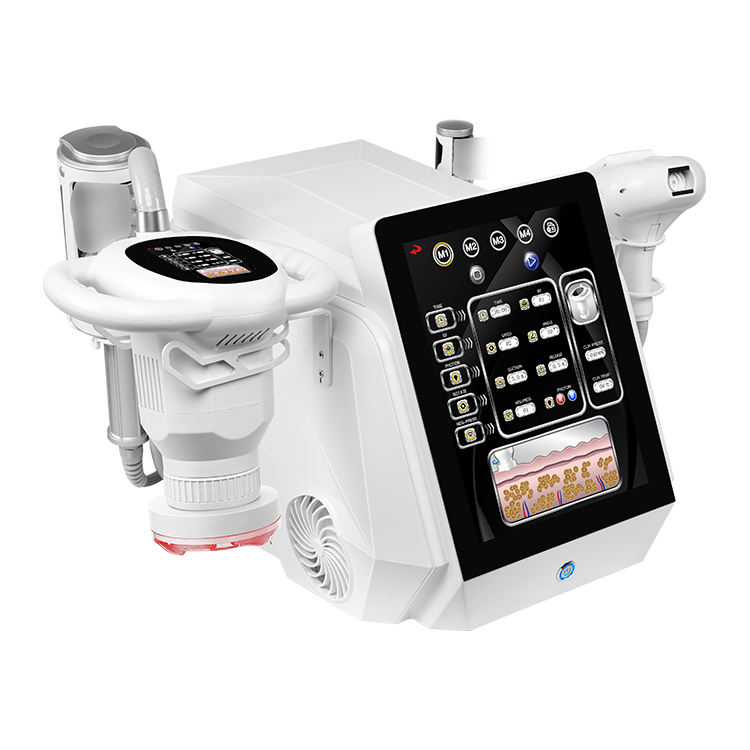 2023 Slimming Body Reducing Body Slimming For Beauty Equipment Rf For Physiotherapy Rf Body Slimming Device