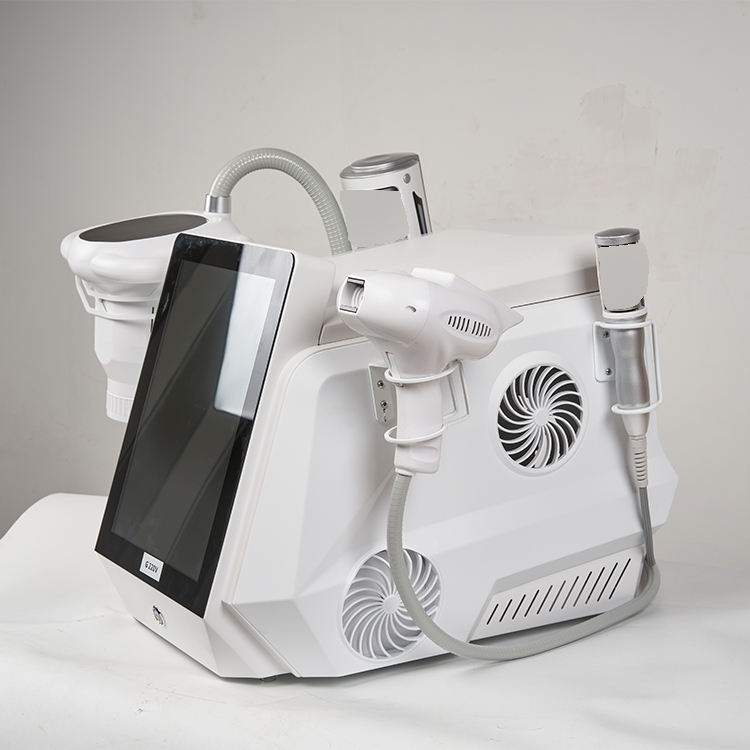2023 Slimming Body Reducing Body Slimming For Beauty Equipment Rf For Physiotherapy Rf Body Slimming Device