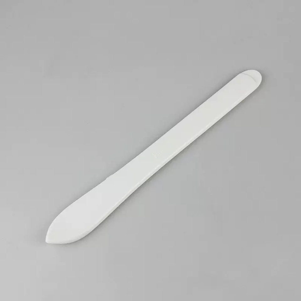 Professional Auto Trim Removal Tool with Wide Sharp Tip, Non-Scratch Plastic Pry Bar for Dash Radio, Audio Panel and Interior Dismantling P24