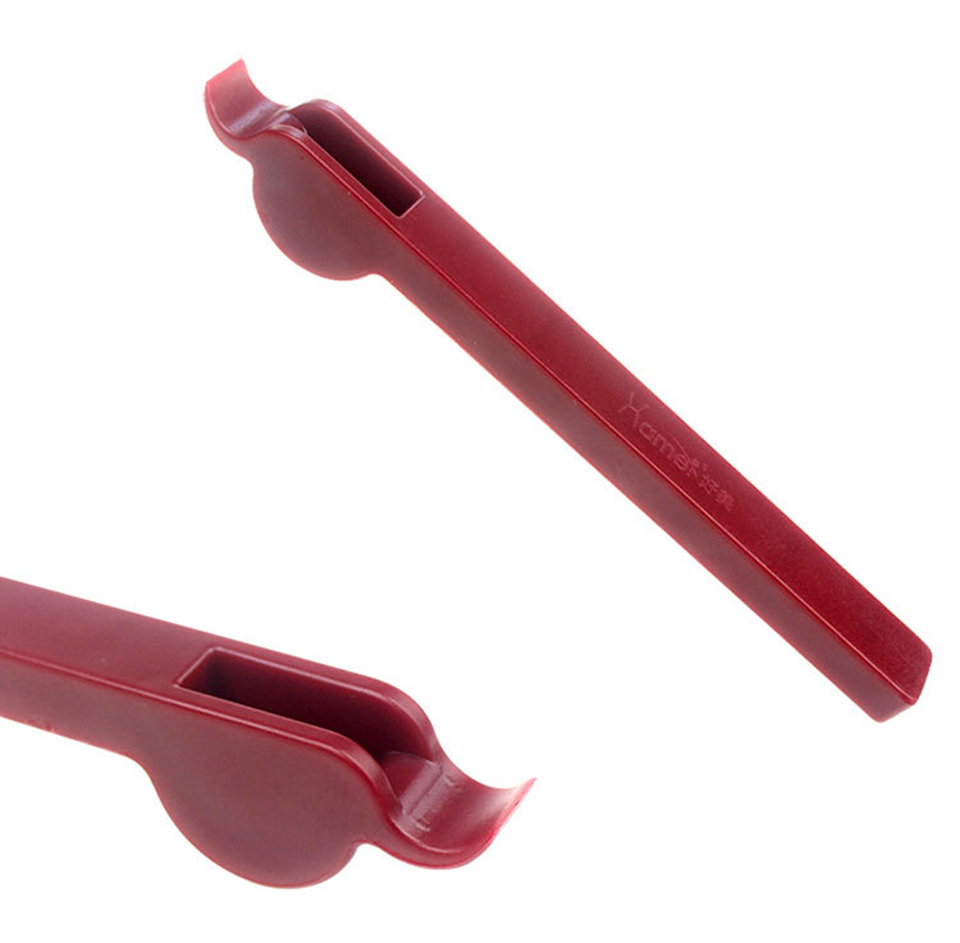 Professional Auto Trim Removal Tool, Heavy-Duty Non-Marring Pry Bar for Car Door Panel, Dashboard, Audio System Installation & Interior Parts Disassem