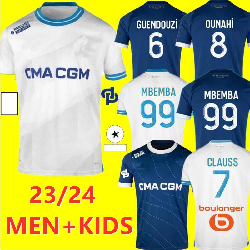 S-4XL 23 24 soccer jerseys 2023 2024 MarseilleS maillot foot CUISANCE GUENDOUZI ALEXIS PAYET CLAUSS football shirts men kids VERETOUT Under NUNO HARIT L SUAREZ
S-4XL 23 24 soccer jerseys 2023 2024 MarseilleS maillot foot CUISANCE GUENDOUZI ALEXIS PAYET CLAUSS football shirts men kids VERETOUT Under NUNO HARIT L SUAREZ