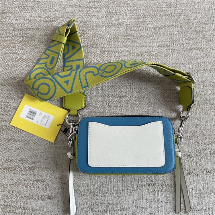 Designer Mini Snapshot Box Shoulder Bags Luxury Fashion Handbag Bags Wide Strap Vintage Camera Small Crossbody Messenger Bag, #6
Designer Mini Snapshot Box Shoulder Bags Luxury Fashion Handbag Bags Wide Strap Vintage Camera Small Crossbody Messenger Bag, #6