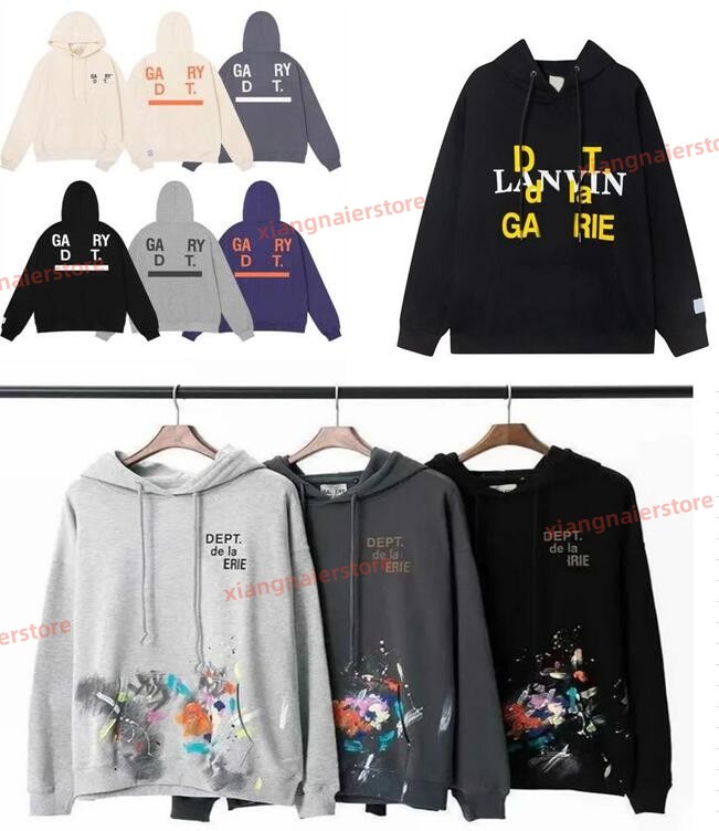 Mens Women Designers Hoodies Galleryes depts Fashion Galleryse depts Hoodys Winter Man Long Sleeve Men s Womens Hoodie Clothing Clothes Black Blue, Cu12
Mens Women Designers Hoodies Galleryes depts Fashion Galleryse depts Hoodys Winter Man Long Sleeve Men s Womens Hoodie Clothing Clothes Black Blue, Cu12