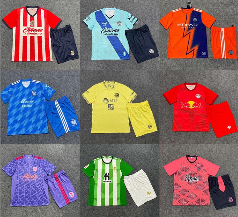 Yoga Outfit 22-23 season Club America Mexico Men's and Women's Football Jersey Chivas Set Adult and Children's Printed Number Dh8Cm, Lightpink
Yoga Outfit 22-23 season Club America Mexico Men's and Women's Football Jersey Chivas Set Adult and Children's Printed Number Dh8Cm, Lightpink