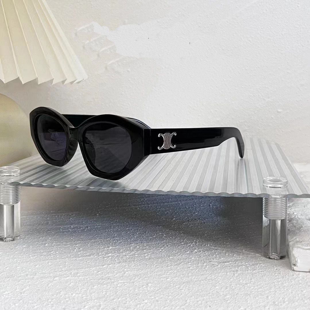 2023 celie women designer sunglasses for man retro cat-eye oval polygon sunglasses ins shopping travel party fashion clothing matching
2023 celie women designer sunglasses for man retro cat-eye oval polygon sunglasses ins shopping travel party fashion clothing matching