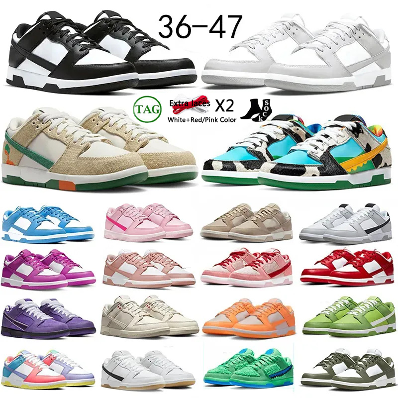 Panda Running Shoes Lows Jarritos Sanddrift Triple Pink Lobster Argon Grey Fog Syracuse Unc Orange Purple Active Fuchsia Trainers Gai Sneakers Outdoor Size 36-47, 38
Panda Running Shoes Lows Jarritos Sanddrift Triple Pink Lobster Argon Grey Fog Syracuse Unc Orange Purple Active Fuchsia Trainers Gai Sneakers Outdoor Size 36-47, 38