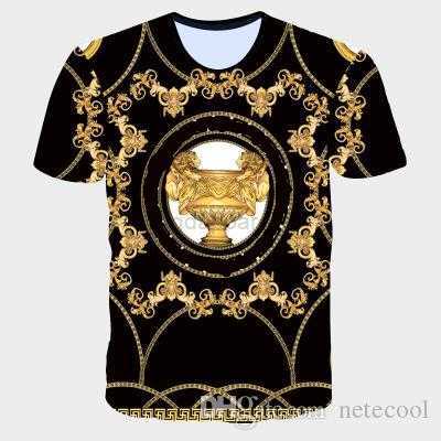 Designer Men's T-Shirts Brand Apparel Europe and The United States The World's High-quality Printing Is Very Perfect Head There Label
Designer Men's T-Shirts Brand Apparel Europe and The United States The World's High-quality Printing Is Very Perfect Head There Label