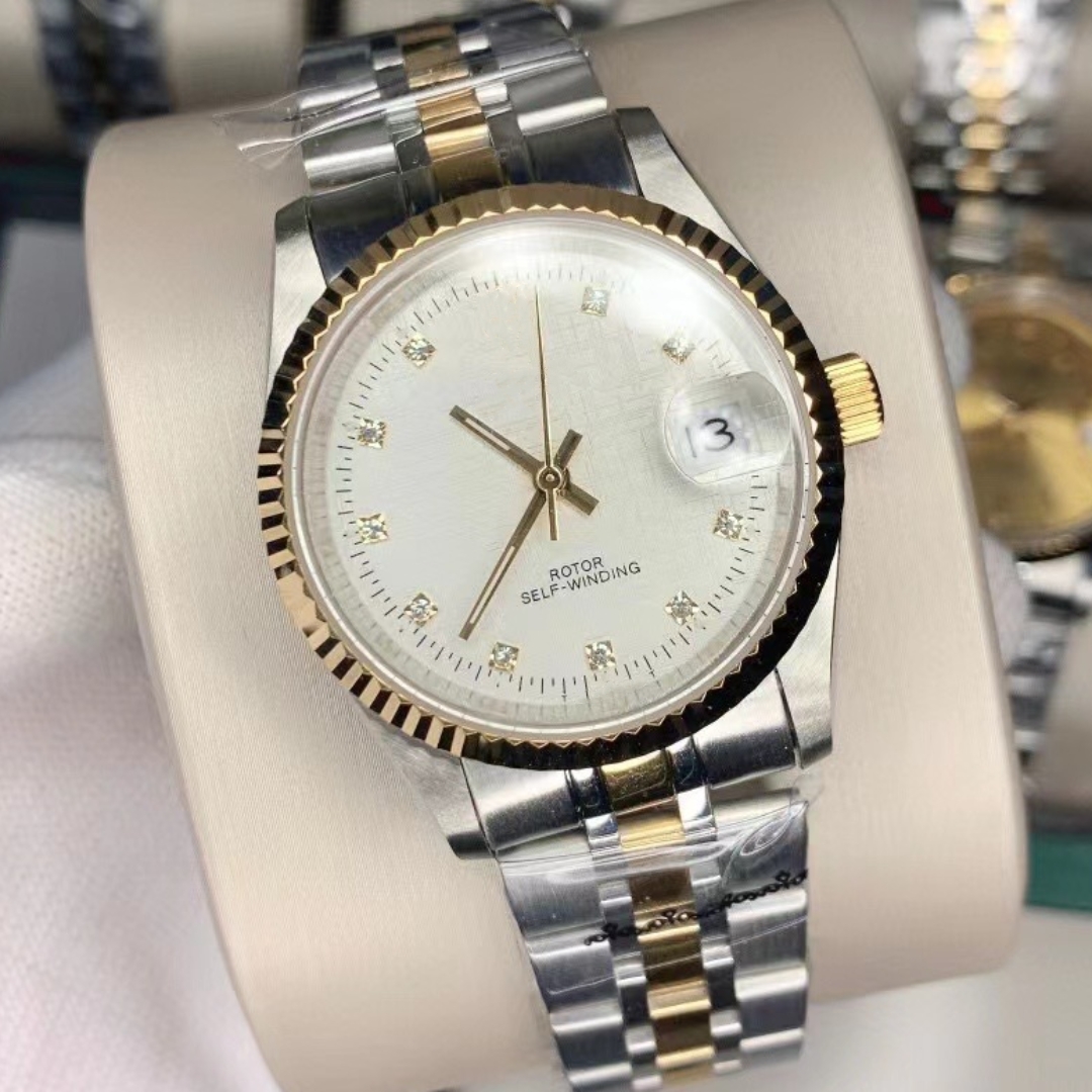 U1 Top AAA Black Bay M74033 Princess BB58 Quality Superclone Factory Rivet Band Watches 34mm Men Automatic Womenswatch nical Movement Sapphire Wristwatch watch