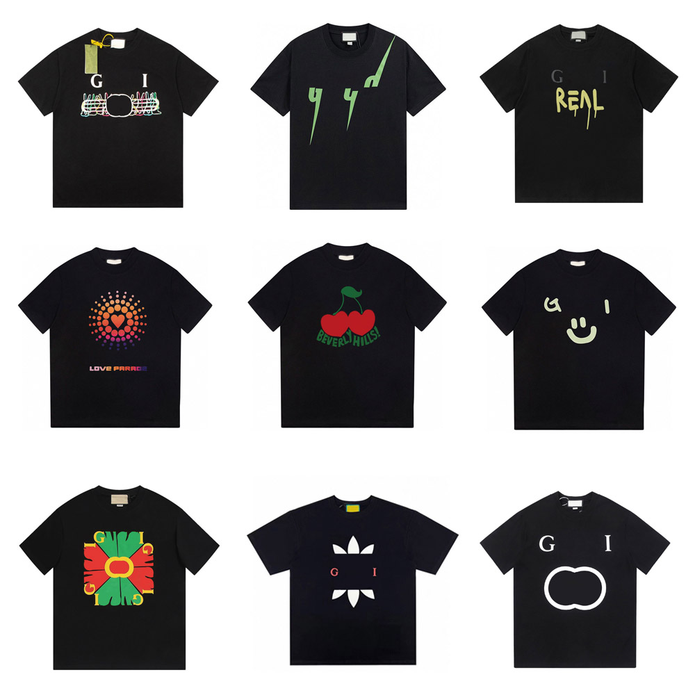 Italy Mens womans t shirts Clothing Stuffed bear Graphic letter print leisure Fashion durable quality couple designer Black white coach 3xl 5xl shirt tee tops, G10 
Italy Mens womans t shirts Clothing Stuffed bear Graphic letter print leisure Fashion durable quality couple designer Black white coach 3xl 5xl shirt tee tops, G10